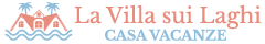 La Villa sui Laghi - Casa Vacanze Messina