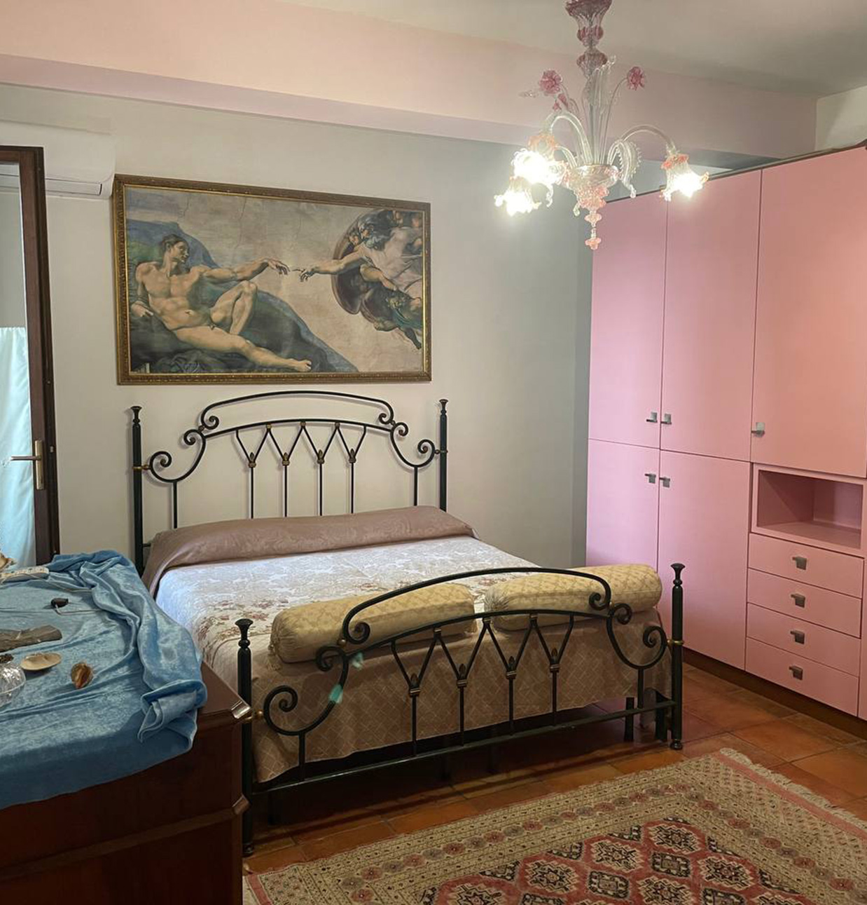 La Villa sui Laghi - Casa Vacanze Messina