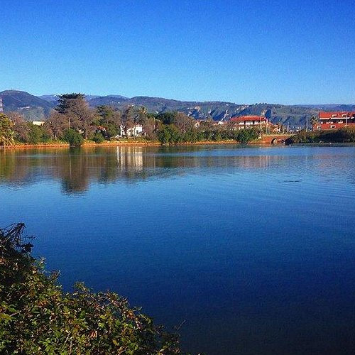 La Villa sui Laghi - Casa Vacanze Messina
